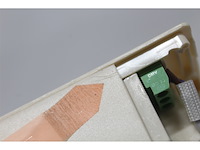 Paulmann 78885 ledstrip basisset met connector (male) 24 v 5 m rgbw 1 set(s) - afbeelding 7 van  7