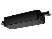 Paulmann urail zb dimm/switch 230v railsysteemcomponenten zwart (mat) - afbeelding 2 van  2