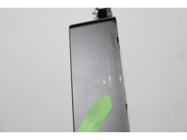 Paulmann urail zb dimm/switch max 400w sw m kst 96815 230v railsysteemcomponenten zwart - afbeelding 3 van  3