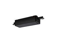 Paulmann urail zb dimm/switch max400w sw m kst 96815 230v-railsysteemcomponenten zwart - afbeelding 2 van  4