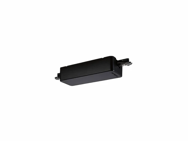 Paulmann urail zigbee adapter dimm/switch zwart - afbeelding 1 van  3