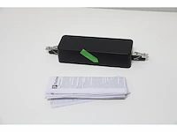 Paulmann urail zigbee adapter dimm/switch zwart - afbeelding 2 van  3