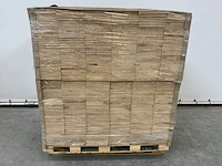 Paulownia plank 1090x200x18mm (396x) - afbeelding 2 van  7