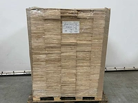 Paulownia plank 810x200x18mm (330x) - afbeelding 2 van  6