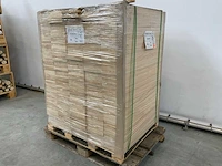 Paulownia plank 810x200x18mm (330x) - afbeelding 3 van  6
