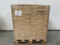 Paulownia plank 810x200x18mm (396x) - afbeelding 2 van  6