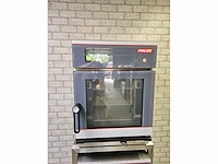 Paulux e611 sbrnt combisteamer - afbeelding 2 van  5