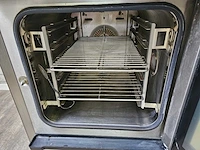 Paulux e611 sbrnt combisteamer - afbeelding 3 van  3