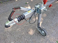 Paus - 2019 - easy 24 wh - ladderlift - afbeelding 9 van  21