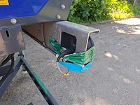 Paus - 2019 - easy 24 wh - ladderlift - afbeelding 11 van  21