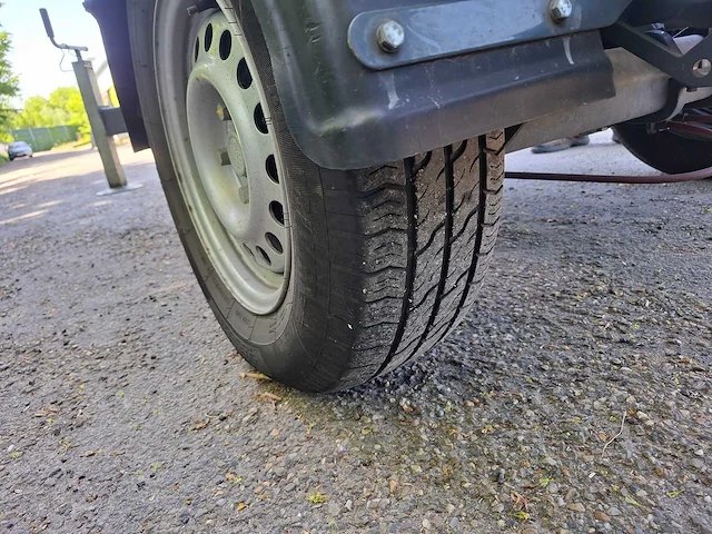 Paus - 2019 - easy 24 wh - ladderlift - afbeelding 13 van  21