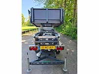 Paus - 2019 - easy 24 wh - ladderlift - afbeelding 16 van  21