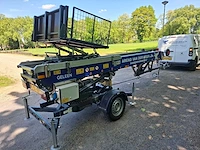 Paus - 2019 - easy 24 wh - ladderlift - afbeelding 17 van  21