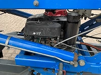 Paus 18wh verhuislift / ladderlift - afbeelding 9 van  18