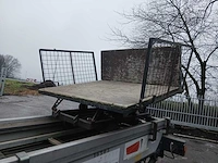 Paus pasa 25meter verhuislift - afbeelding 9 van  12