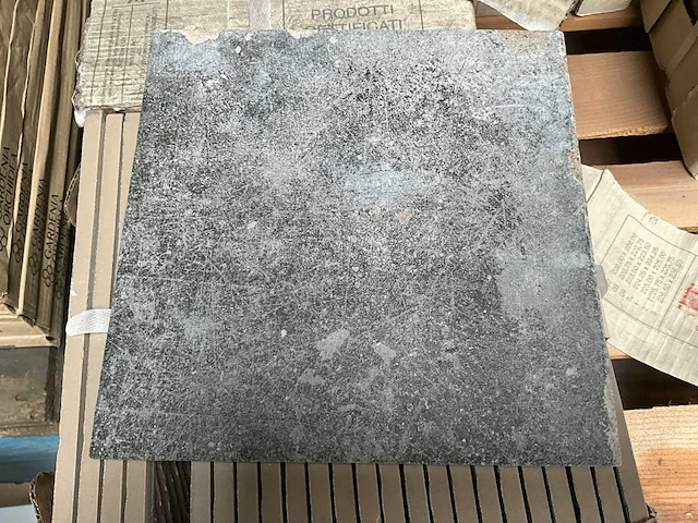 Pavé 3.0 cottage anthracite tegels (60.75m2) - afbeelding 3 van  6