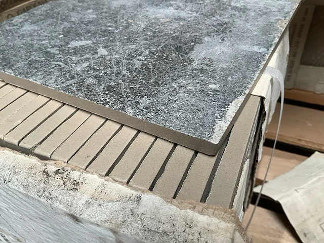 Pavé 3.0 cottage anthracite tegels (60.75m2) - afbeelding 5 van  6