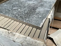 Pavé 3.0 cottage anthracite tegels (60.75m2) - afbeelding 5 van  6