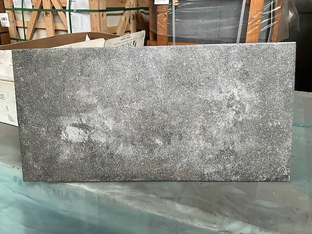 Pavé 3.0 cottage anthracite tegels (94.9825m2) - afbeelding 2 van  6