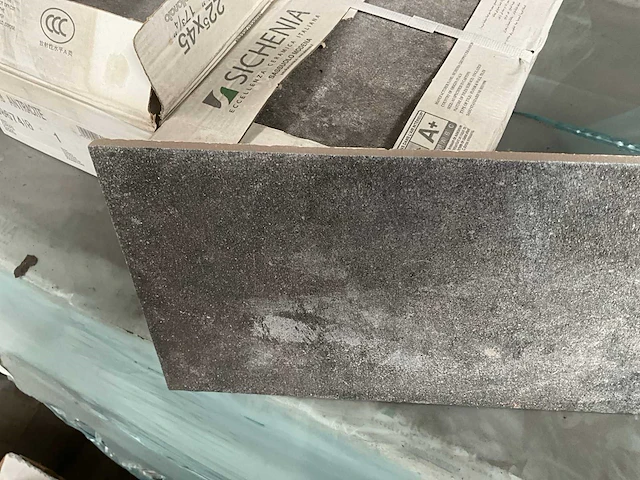 Pavé 3.0 cottage anthracite tegels (94.9825m2) - afbeelding 6 van  6