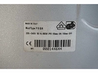 Pavelly - f5 g/a - koffiemolen - afbeelding 5 van  5