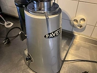 Pavelly f 5 g/a koffiemolen - afbeelding 4 van  5