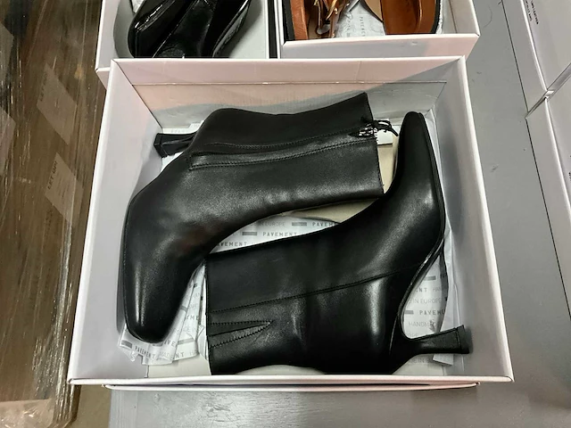 Pavement damesschoenen (maat 36) (4x) - afbeelding 3 van  5