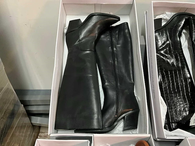 Pavement damesschoenen (maat 36) (4x) - afbeelding 5 van  5