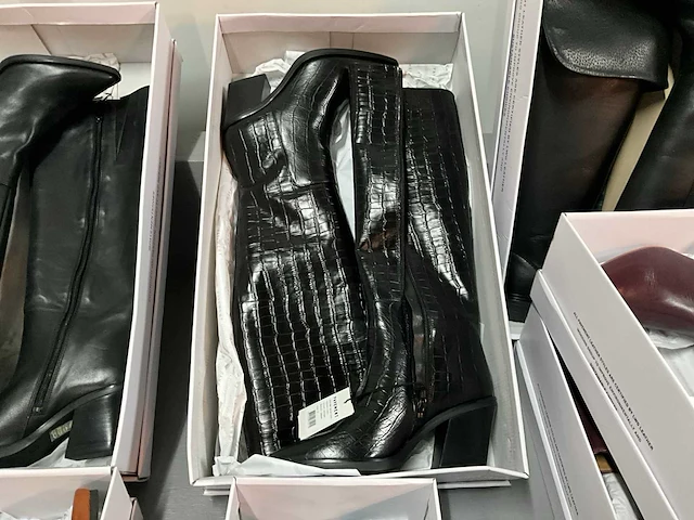Pavement damesschoenen (maat 37) (3x) - afbeelding 5 van  5
