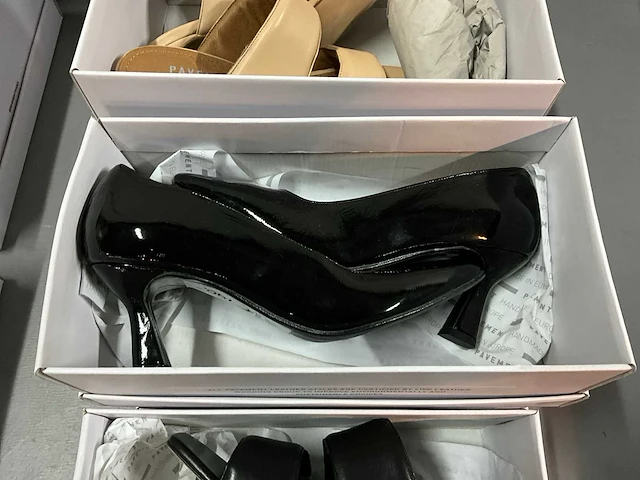 Pavement damesschoenen (maat 38) (8x) - afbeelding 4 van  7