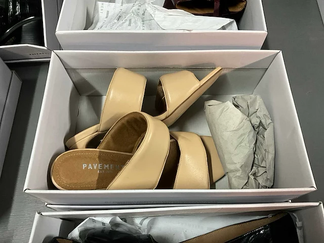 Pavement damesschoenen (maat 38) (8x) - afbeelding 5 van  7