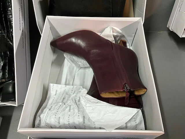 Pavement damesschoenen (maat 38) (8x) - afbeelding 6 van  7