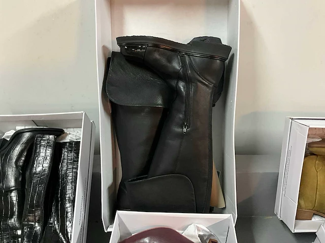Pavement damesschoenen (maat 38) (8x) - afbeelding 7 van  7