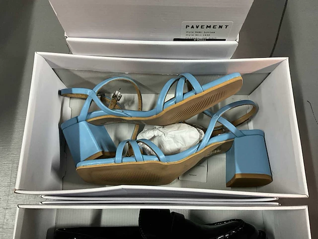 Pavement damesschoenen (maat 39) (5x) - afbeelding 3 van  7