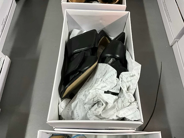 Pavement damesschoenen (maat 39) (5x) - afbeelding 4 van  7