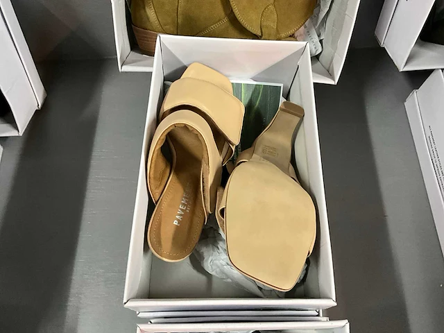 Pavement damesschoenen (maat 39) (5x) - afbeelding 5 van  7