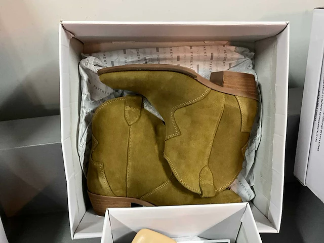 Pavement damesschoenen (maat 39) (5x) - afbeelding 7 van  7