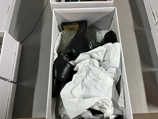 Pavement damesschoenen (maat 40) (6x) - afbeelding 3 van  6