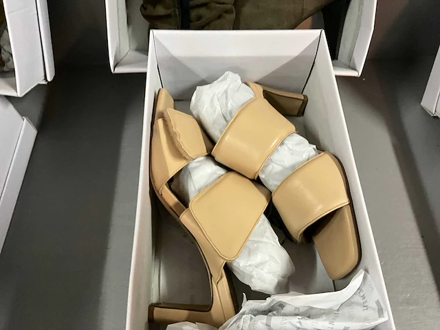 Pavement damesschoenen (maat 40) (6x) - afbeelding 5 van  6