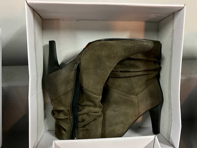 Pavement damesschoenen (maat 40) (6x) - afbeelding 6 van  6