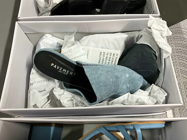 Pavement damesschoenen (maat 41) (5x) - afbeelding 4 van  7