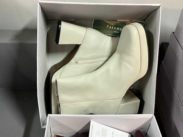 Pavement damesschoenen (maat 41) (5x) - afbeelding 7 van  7