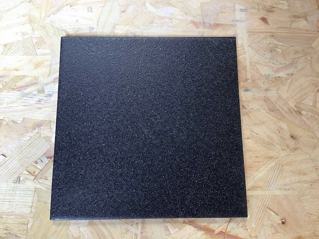 Pavigres carvao mat vloertegel 20x20 cm 65 m² - afbeelding 1 van  3