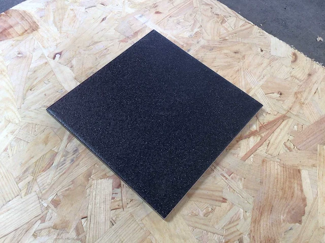 Pavigres carvao mat vloertegel 20x20 cm 65 m² - afbeelding 3 van  3