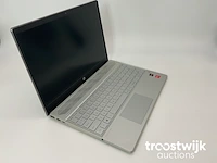 Pavilion 15-cw1xxx 15.6”, amd ryzen 5 3500u, 8 gb ram, 256 gb ssd laptop - afbeelding 2 van  6