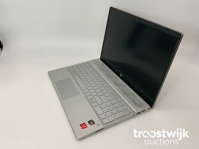 Pavilion 15-cw1xxx 15.6”, amd ryzen 5 3500u, 8 gb ram, 256 gb ssd laptop - afbeelding 3 van  6