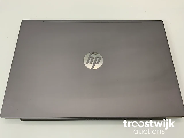 Pavilion 15-cw1xxx 15.6”, amd ryzen 5 3500u, 8 gb ram, 256 gb ssd laptop - afbeelding 5 van  6