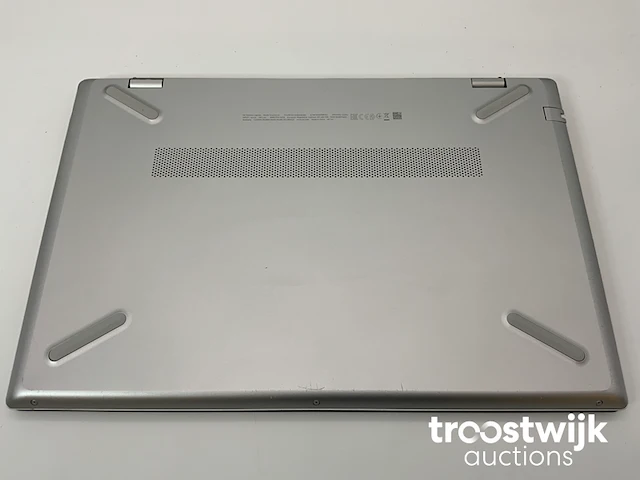 Pavilion 15-cw1xxx 15.6”, amd ryzen 5 3500u, 8 gb ram, 256 gb ssd laptop - afbeelding 6 van  6