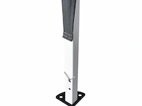 Paviljoen vivara 300 x 300 - afbeelding 3 van  14
