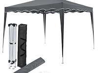 Paviljoen vivara 300 x 300 - afbeelding 1 van  14